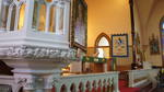 St. Mary's Polish Church 3D Synth Photographs (770)