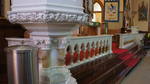 St. Mary's Polish Church 3D Synth Photographs (774)