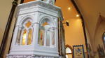 St. Mary's Polish Church 3D Synth Photographs (776)