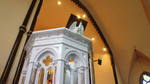 St. Mary's Polish Church 3D Synth Photographs (778)
