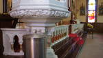 St. Mary's Polish Church 3D Synth Photographs (784)