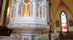St. Mary's Polish Church 3D Synth Photographs (785)