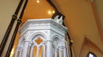St. Mary's Polish Church 3D Synth Photographs (787)