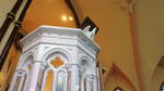 St. Mary's Polish Church 3D Synth Photographs (788)