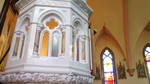 St. Mary's Polish Church 3D Synth Photographs (789)