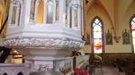 St. Mary's Polish Church 3D Synth Photographs (790)