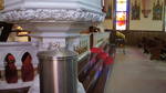 St. Mary's Polish Church 3D Synth Photographs (791)