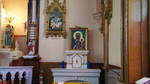 St. Mary's Polish Church 3D Synth Photographs (799)