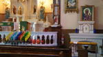 St. Mary's Polish Church 3D Synth Photographs (804)