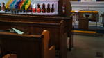 St. Mary's Polish Church 3D Synth Photographs (805)