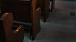 St. Mary's Polish Church 3D Synth Photographs (806)