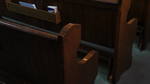 St. Mary's Polish Church 3D Synth Photographs (807)