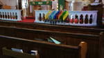 St. Mary's Polish Church 3D Synth Photographs (808)