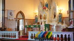 St. Mary's Polish Church 3D Synth Photographs (809)