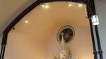 St. Mary's Polish Church 3D Synth Photographs (811)