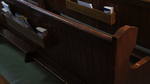 St. Mary's Polish Church 3D Synth Photographs (817)