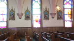 St. Mary's Polish Church 3D Synth Photographs (822)