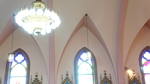 St. Mary's Polish Church 3D Synth Photographs (826)