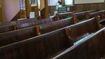 St. Mary's Polish Church 3D Synth Photographs (832)