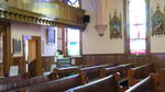 St. Mary's Polish Church 3D Synth Photographs (836)