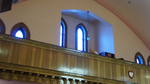 St. Mary's Polish Church 3D Synth Photographs (841)