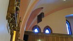 St. Mary's Polish Church 3D Synth Photographs (844)