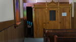 St. Mary's Polish Church 3D Synth Photographs (846)