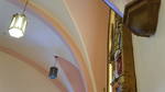St. Mary's Polish Church 3D Synth Photographs (855)