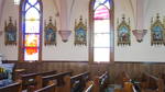St. Mary's Polish Church 3D Synth Photographs (871)
