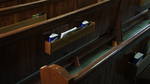 St. Mary's Polish Church 3D Synth Photographs (878)