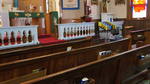 St. Mary's Polish Church 3D Synth Photographs (879)