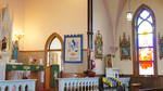 St. Mary's Polish Church 3D Synth Photographs (880)
