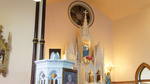 St. Mary's Polish Church 3D Synth Photographs (884)