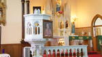 St. Mary's Polish Church 3D Synth Photographs (885)