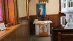 St. Mary's Polish Church 3D Synth Photographs (891)
