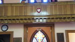 St. Mary's Polish Church 3D Synth Photographs (907)