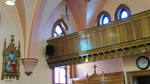 St. Mary's Polish Church 3D Synth Photographs (914)