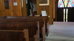 St. Mary's Polish Church 3D Synth Photographs (921)