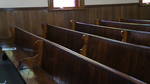 St. Mary's Polish Church 3D Synth Photographs (931)