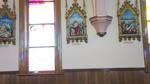St. Mary's Polish Church 3D Synth Photographs (937)
