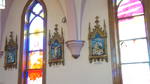 St. Mary's Polish Church 3D Synth Photographs (943)