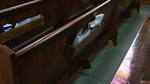 St. Mary's Polish Church 3D Synth Photographs (945)
