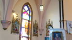 St. Mary's Polish Church 3D Synth Photographs (1005)