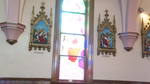 St. Mary's Polish Church 3D Synth Photographs (1013)