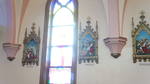 St. Mary's Polish Church 3D Synth Photographs (1022)