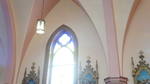 St. Mary's Polish Church 3D Synth Photographs (1023)