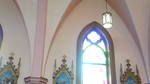 St. Mary's Polish Church 3D Synth Photographs (1029)