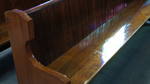 St. Mary's Polish Church 3D Synth Photographs (1037)