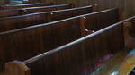 St. Mary's Polish Church 3D Synth Photographs (1038)