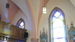St. Mary's Polish Church 3D Synth Photographs (1041)